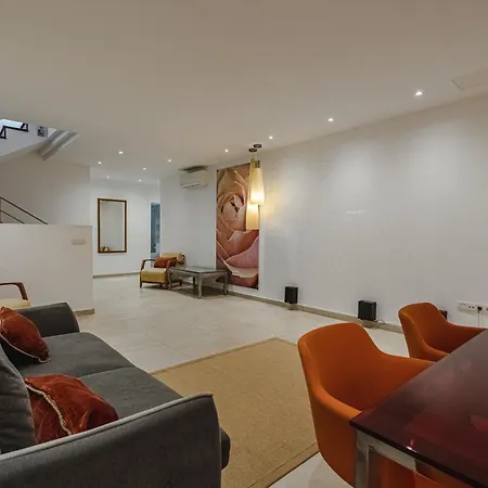 Villariviera 4 Bed Private Pool Costa Adeje * Costa Adeje (Tenerife)