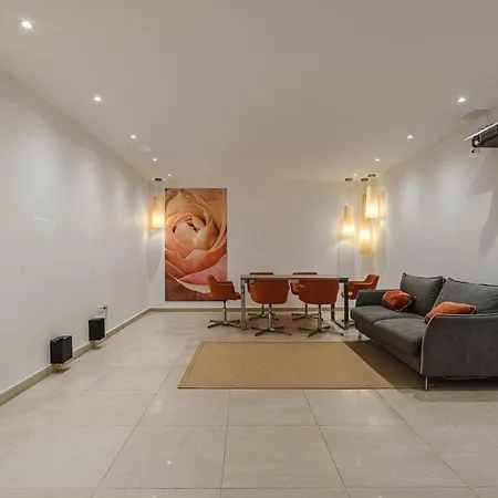 Villariviera 4 Bed Private Pool Costa Adeje ヴィラ アデヘ