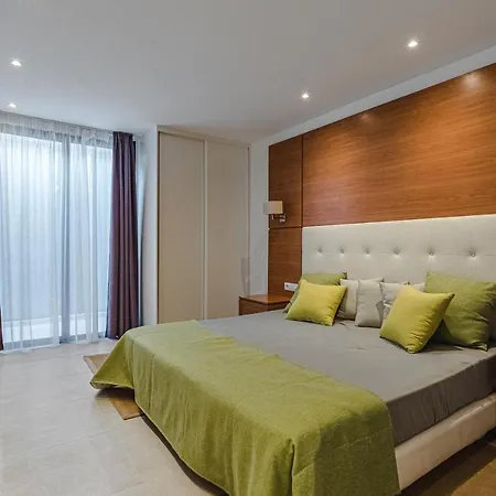 Villariviera 4 Bed Private Pool Costa Adeje