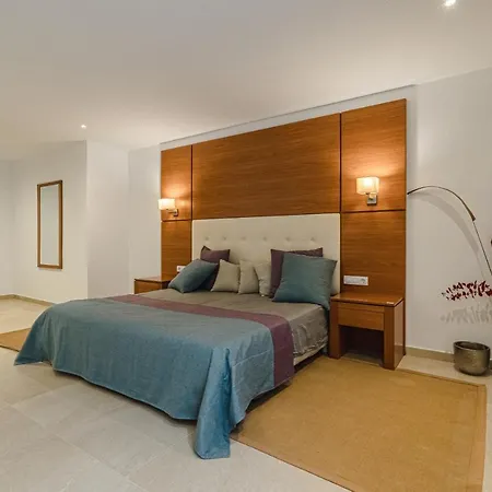 Villariviera 4 Bed Private Pool Costa Adeje * Costa Adeje (Tenerife)