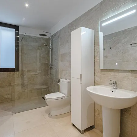 Villariviera 4 Bed Private Pool Costa Adeje Villa Costa Adeje (Tenerife)