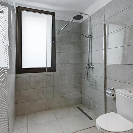 Villariviera 4 Bed Private Pool Costa Adeje Villa Costa Adeje (Tenerife)