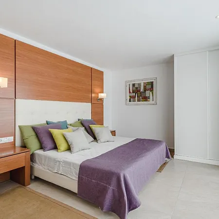 Villariviera 4 Bed Private Pool Costa Adeje ヴィラ *