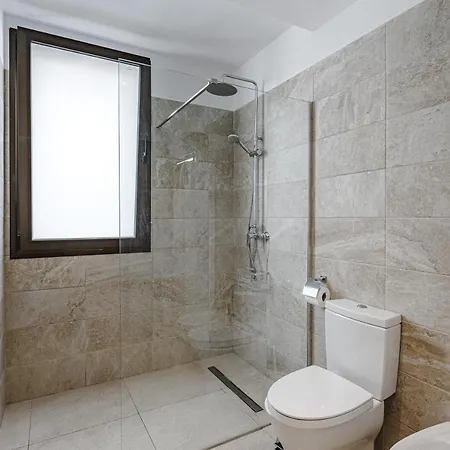Villariviera 4 Bed Private Pool Costa Adeje Villa Costa Adeje (Tenerife)
