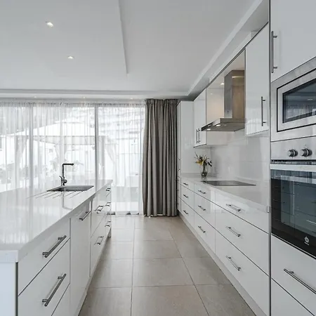 Villariviera 4 Bed Private Pool Costa Adeje * アデヘ