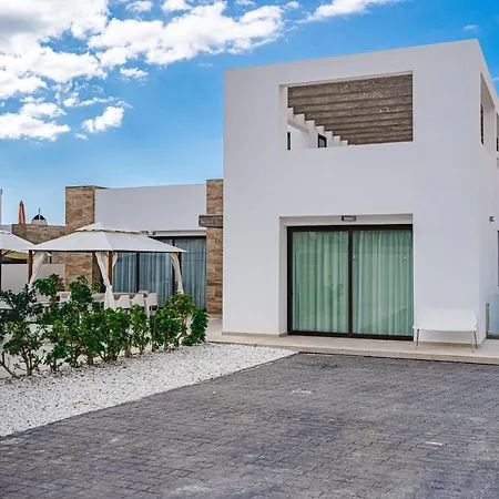 ヴィラ Villariviera 4 Bed Private Pool Costa Adeje *