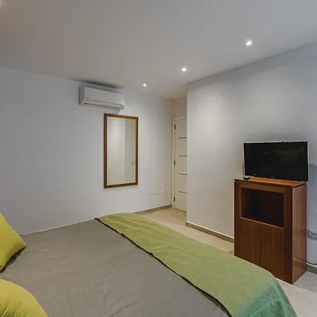 Villariviera 4 Bed Private Pool Costa Adeje * アデヘ