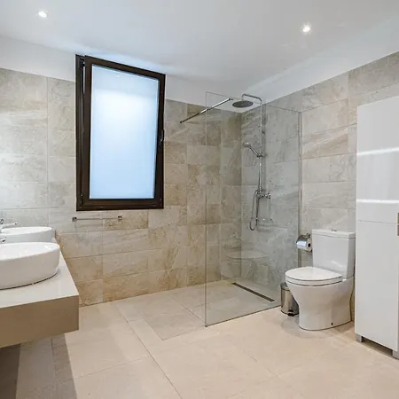 Villa Villariviera 4 Bed Private Pool Costa Adeje *