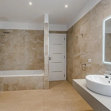Villariviera 4 Bed Private Pool Costa Adeje * Costa Adeje (Tenerife)