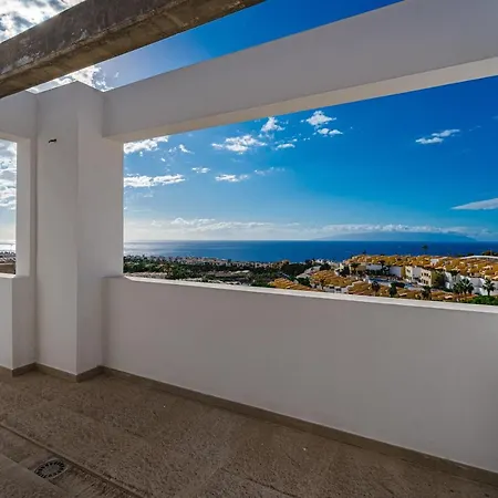 Villariviera 4 Bed Private Pool Costa Adeje Costa Adeje (Tenerife)