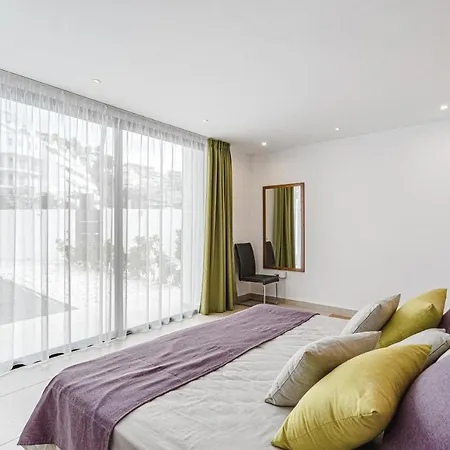 Villariviera 4 Bed Private Pool Costa Adeje Villa Costa Adeje (Tenerife)