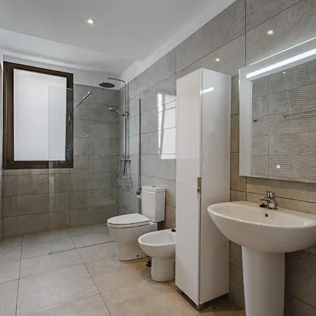 Villariviera 4 Bed Private Pool Costa Adeje ヴィラ *