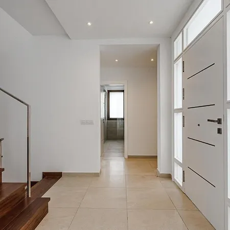 Villa Villariviera 4 Bed Private Pool Costa Adeje *