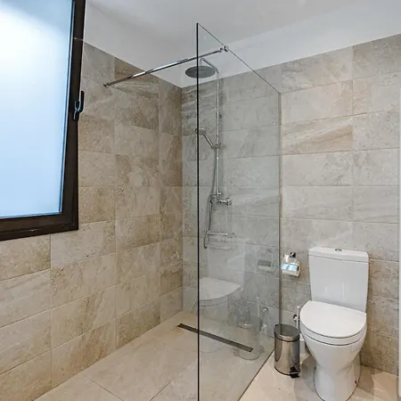Villariviera 4 Bed Private Pool Costa Adeje Costa Adeje (Tenerife)