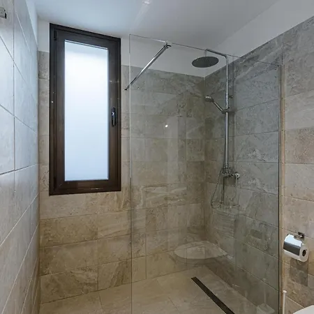 Villariviera 4 Bed Private Pool Costa Adeje Villa