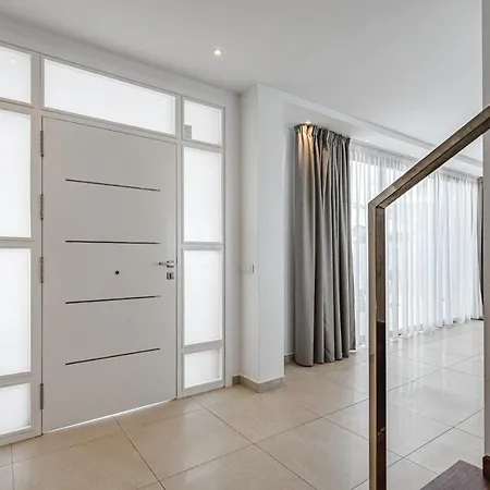 Villa Villariviera 4 Bed Private Pool Costa Adeje Costa Adeje (Tenerife)