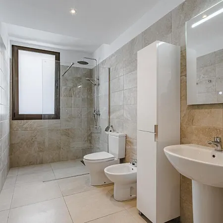 Villariviera 4 Bed Private Pool Costa Adeje ヴィラ