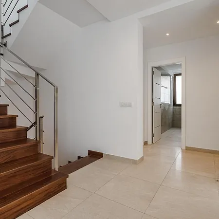 ヴィラ Villariviera 4 Bed Private Pool Costa Adeje