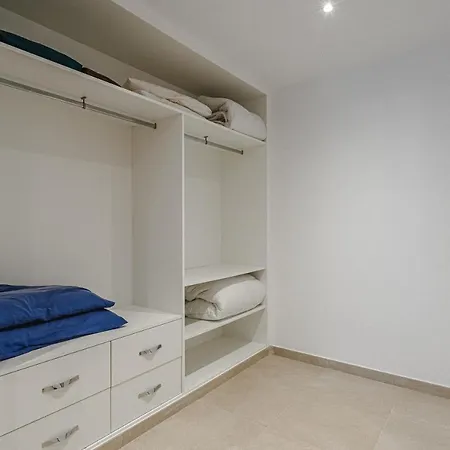 Villariviera 4 Bed Private Pool Costa Adeje * Costa Adeje (Tenerife)