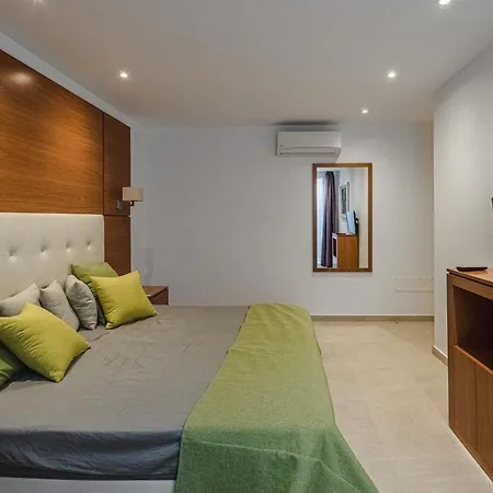 Villariviera 4 Bed Private Pool Costa Adeje ヴィラ アデヘ