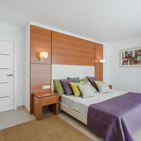 Villariviera 4 Bed Private Pool Costa Adeje ヴィラ アデヘ