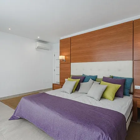 Villariviera 4 Bed Private Pool Costa Adeje *
