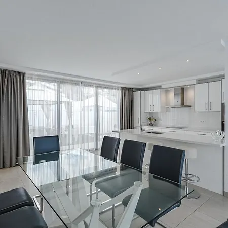 Villariviera 4 Bed Private Pool Costa Adeje *