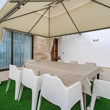 Villariviera 4 Bed Private Pool Costa Adeje